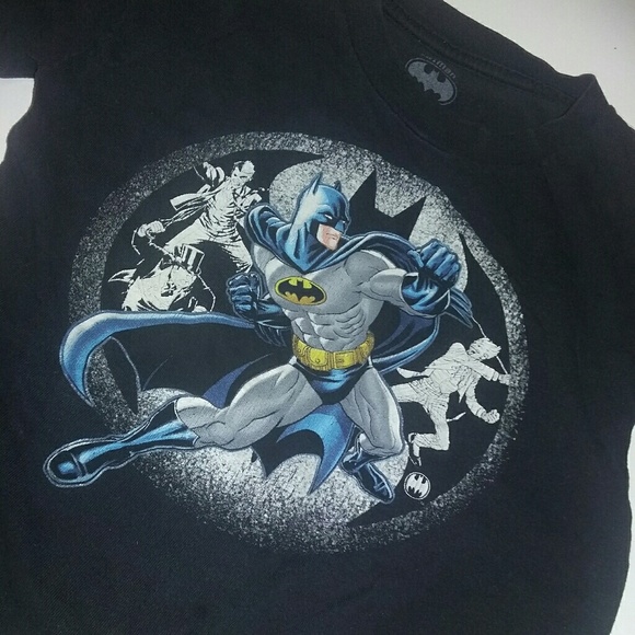 DC Comics Other - DC Comics Batman Tee Shirt